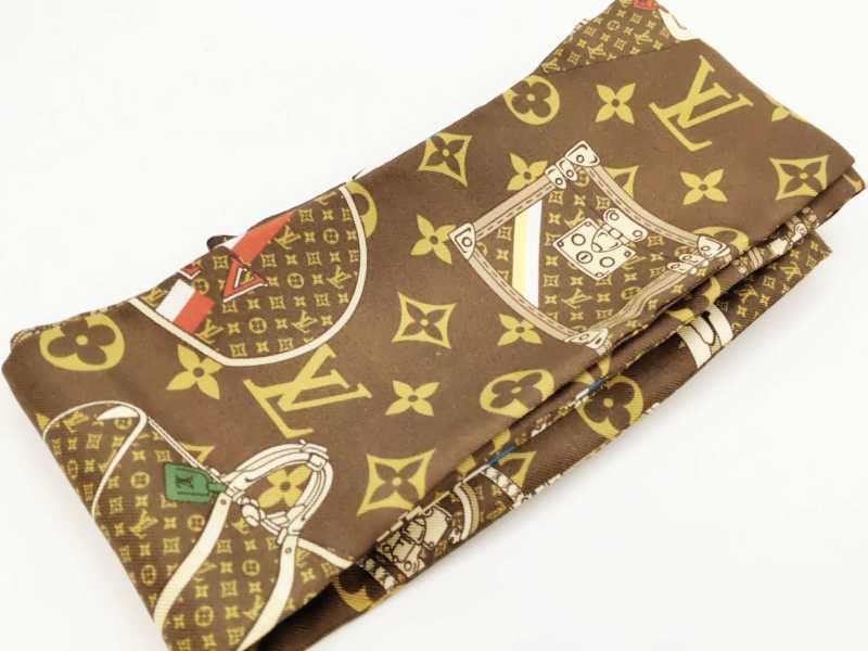 ルイヴィトン買取 バンドー