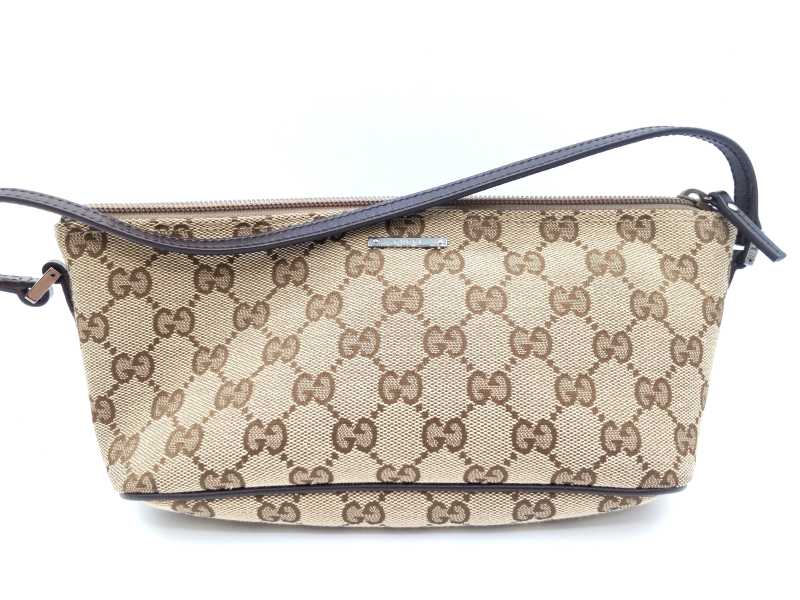 グッチ買取 ポーチ