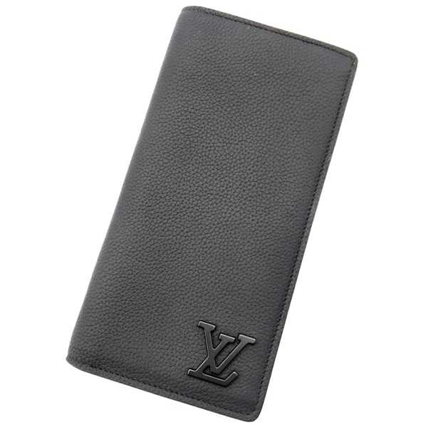 ルイヴィトン買取　ポルトフォイユブラザ　LVアエログラム　M69980