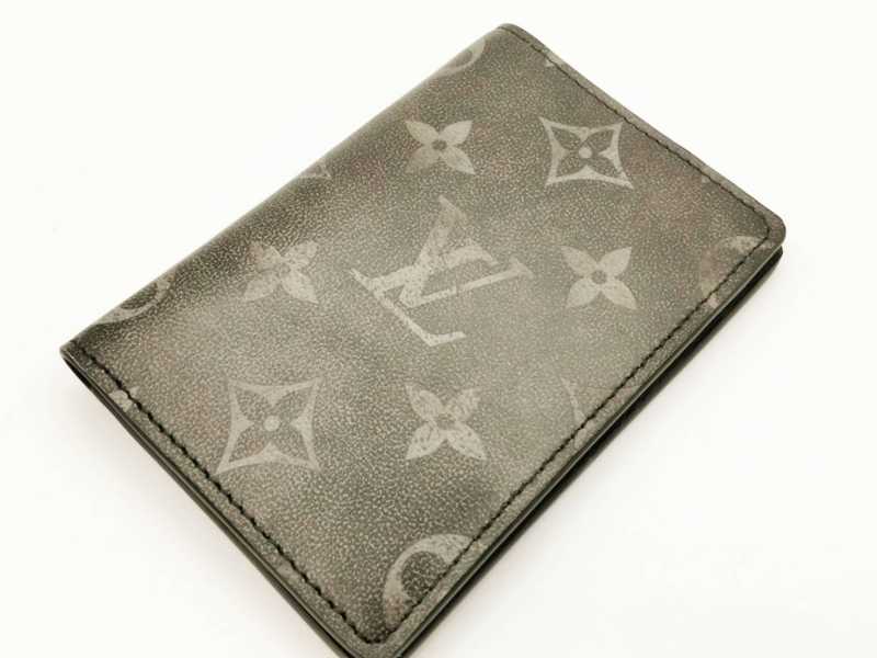 ルイヴィトン買取 オーガナイザー ドゥ ポッシュ M11635