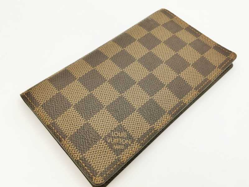 ルイヴィトン買取 アジェンダ ポッシュ R20703