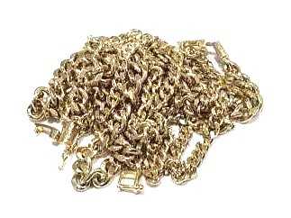 金買取 ネックレス