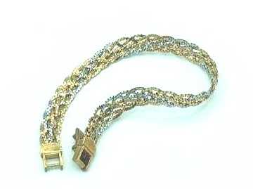 金買取 ブレスレット