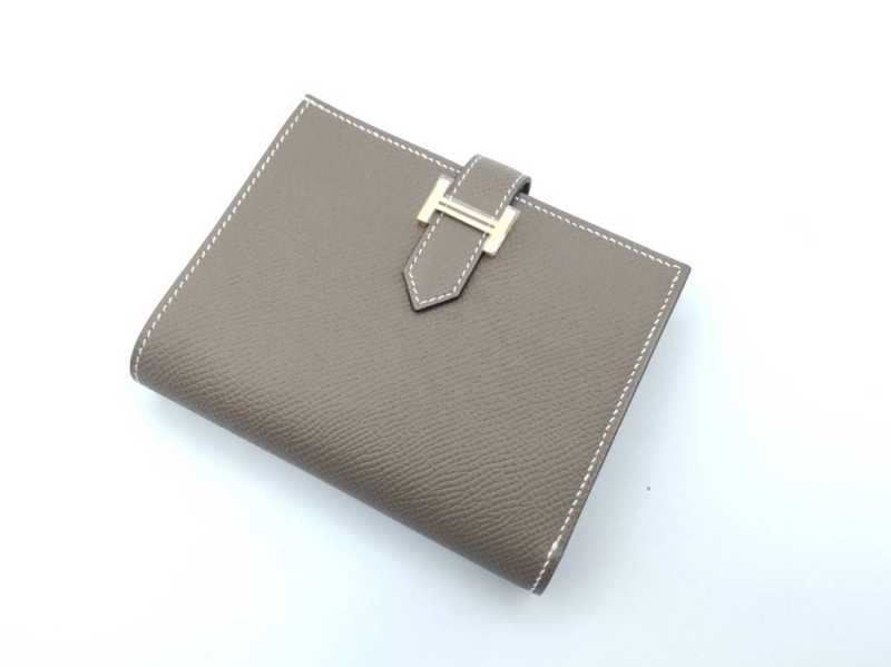 エルメス　買取　ベアンコンパクト