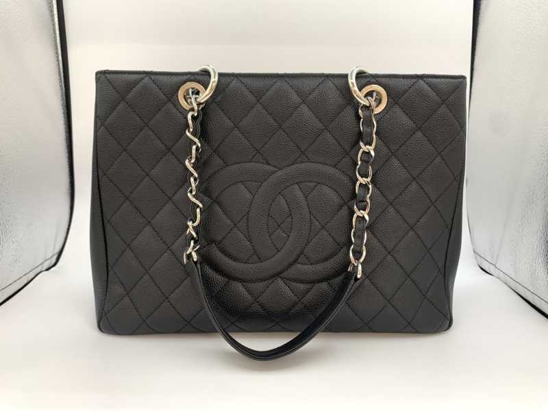 シャネル買取 GST A50995