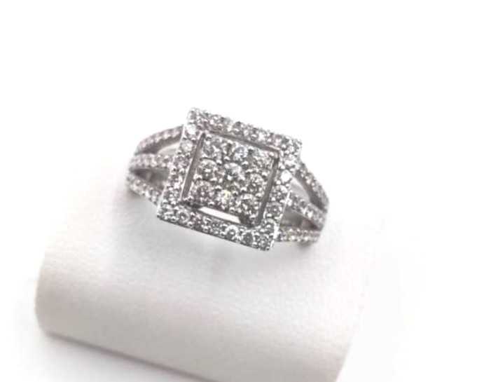 ジュエリー買取 ダイヤモンドリング