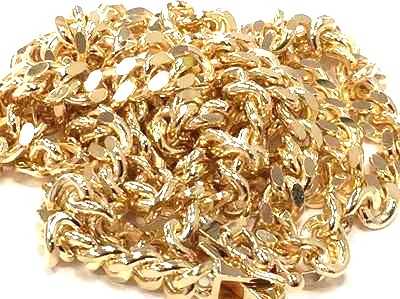 金買取 ネックレス