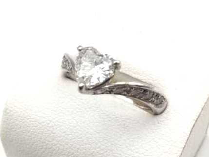 宝石買取 ダイヤモンド