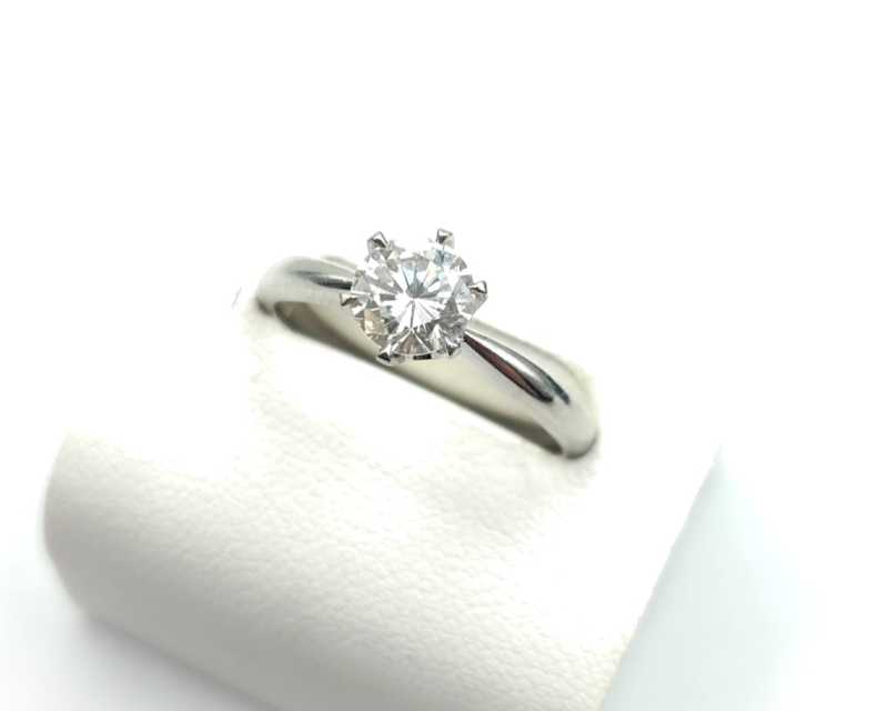 ジュエリー買取 ダイヤモンドリング