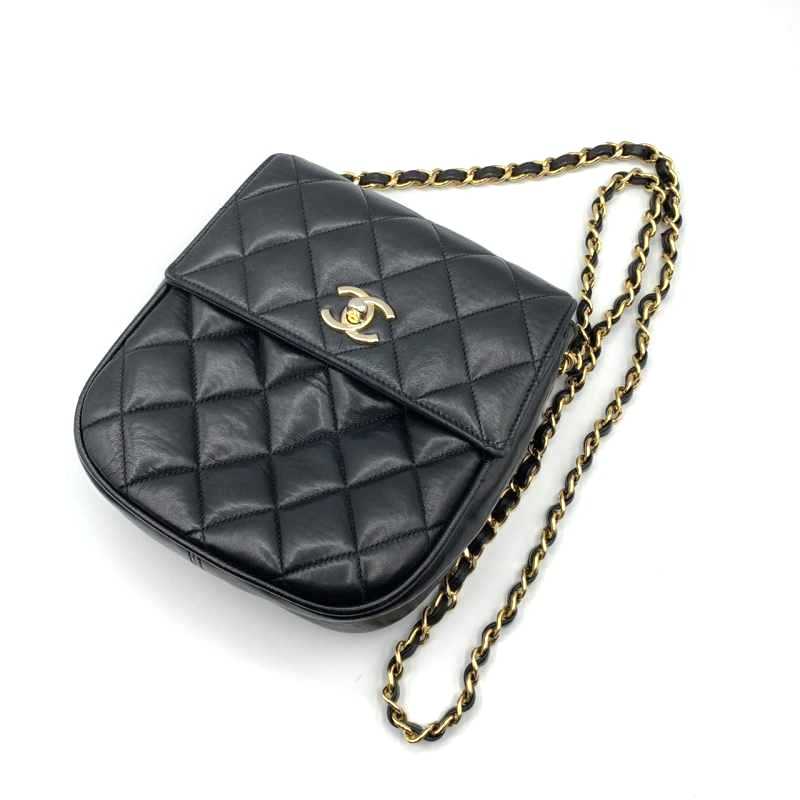 シャネル買取 チェーンバッグ