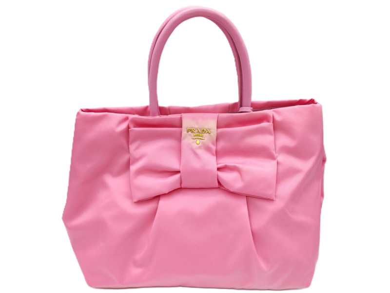 プラダ買取 ハンドバッグ