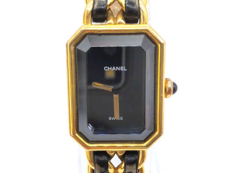 シャネル買取 プルミエール