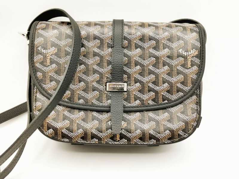 ゴヤール買取 ベルヴェデーレPM