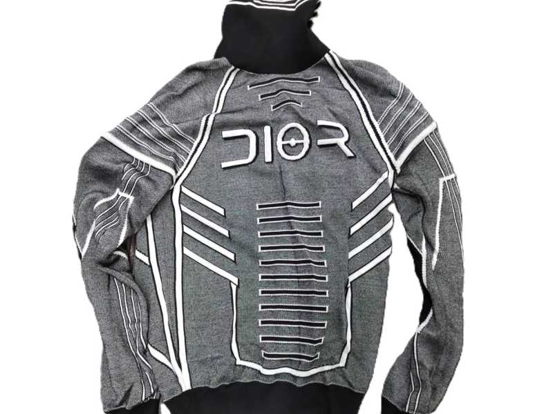 ディオール買取 タートルネック