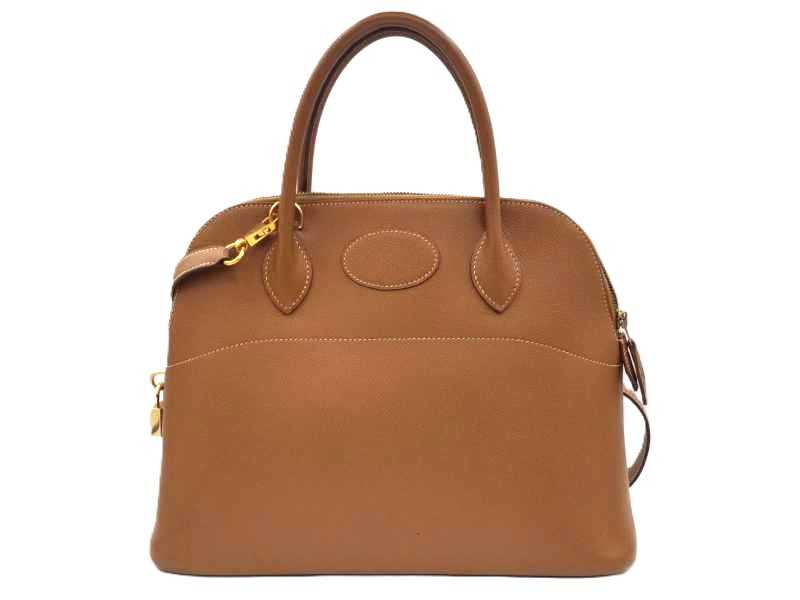 エルメス　買取　ボリード