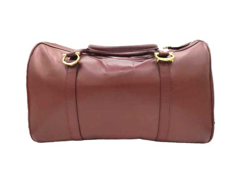 カルティエ　買取　マストボストン