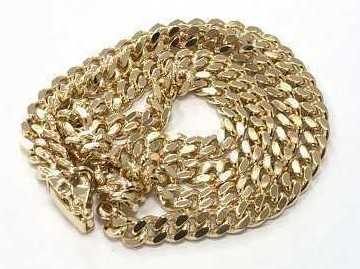 金買取 ネックレス