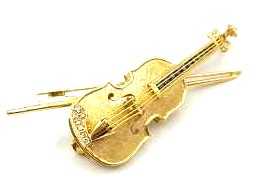 金買取 ブローチ