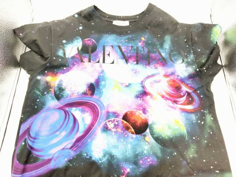 ヴァレンティノ買取 Tシャツ