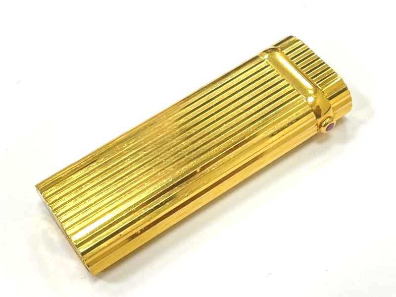 カルティエ買取 ライター