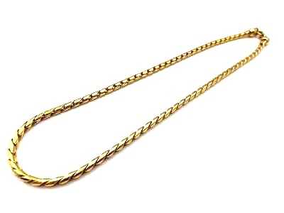 金買取 ネックレス