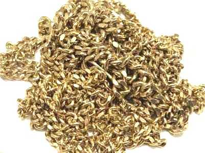 金買取 ネックレス