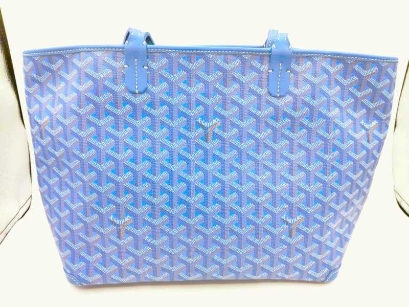 ゴヤール買取 アルトワPM