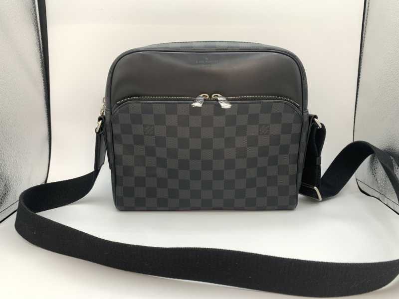 ルイヴィトン買取 デイトンPM N41408