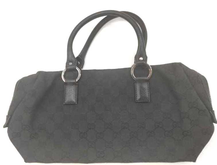 グッチ　買取　ハンドバッグ