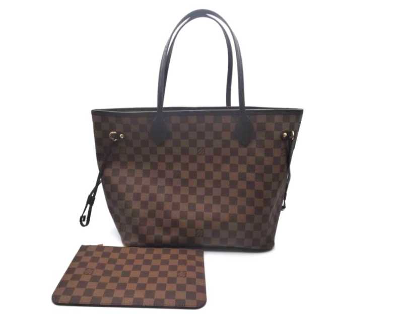 ルイヴィトン買取 ネヴァーフルMM