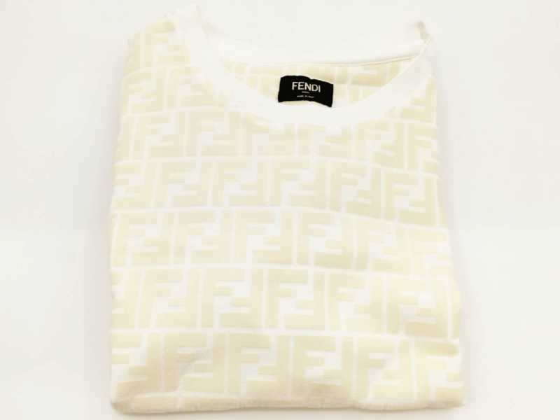 フェンディ買取 Ｔシャツ