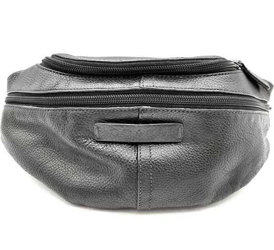 コーチ買取　ウエストバッグ　F77233