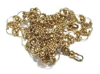 金買取 ネックレス