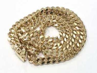 金買取 ネックレス