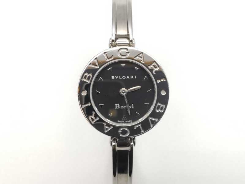 ブルガリ買取 B-zero1ウォッチ BZ22S