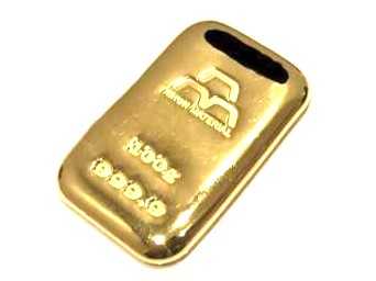 金買取 インゴッド