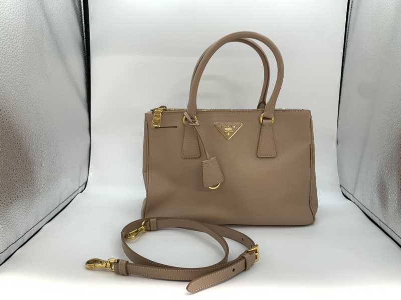 プラダ買取 ガレリア BN1801