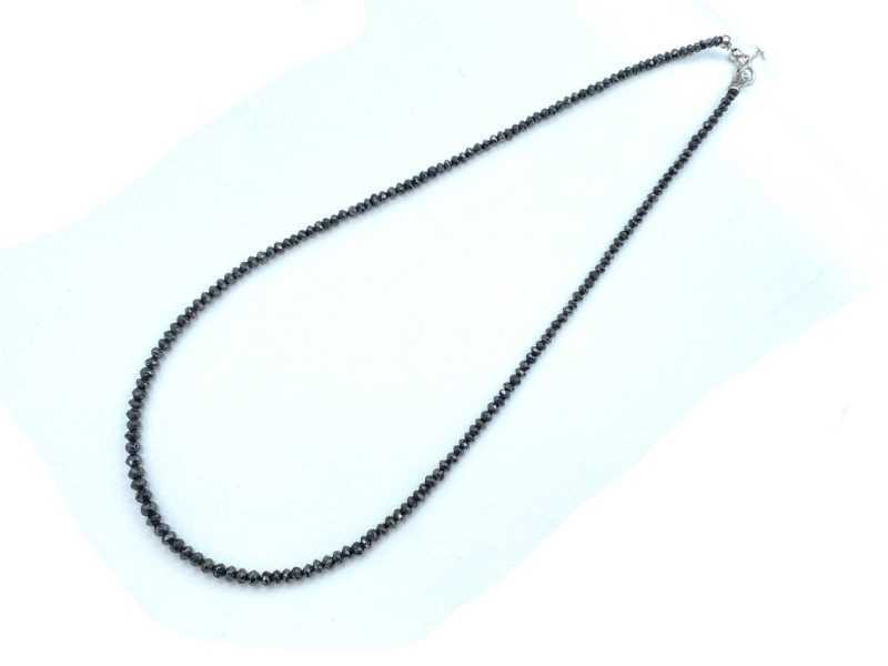 ブラックダイヤモンド　買取　ネックレス