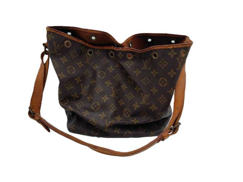 ルイヴィトン　買取　ノエ