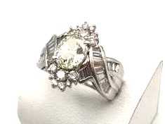 宝石買取 ダイヤモンド