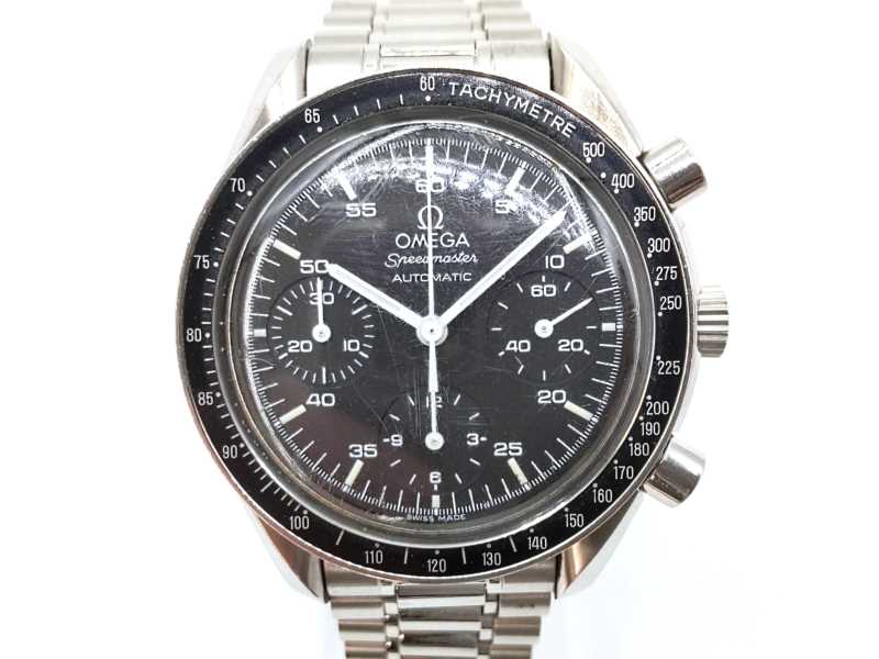 オメガ買取 スピードマスター 3510.50