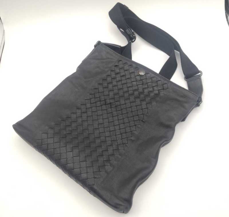 ボッテガヴェネタ　買取　ショルダーバッグ