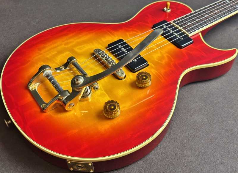 Aria Pro II PE-JR750 買取