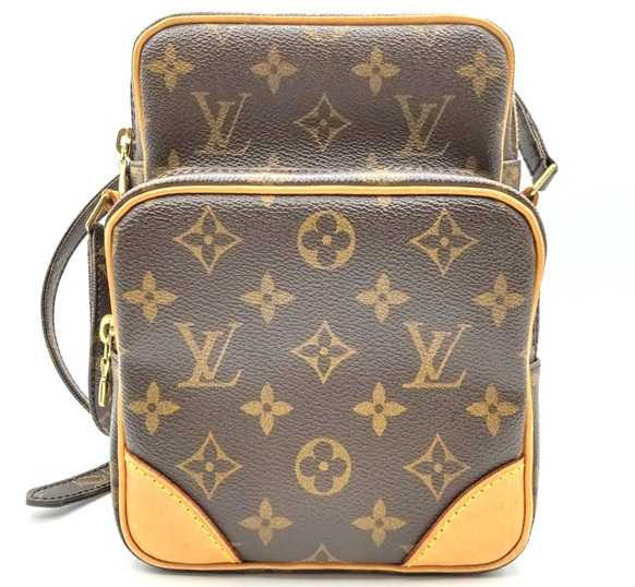 ルイヴィトン買取　アマゾン　モノグラム　M45236