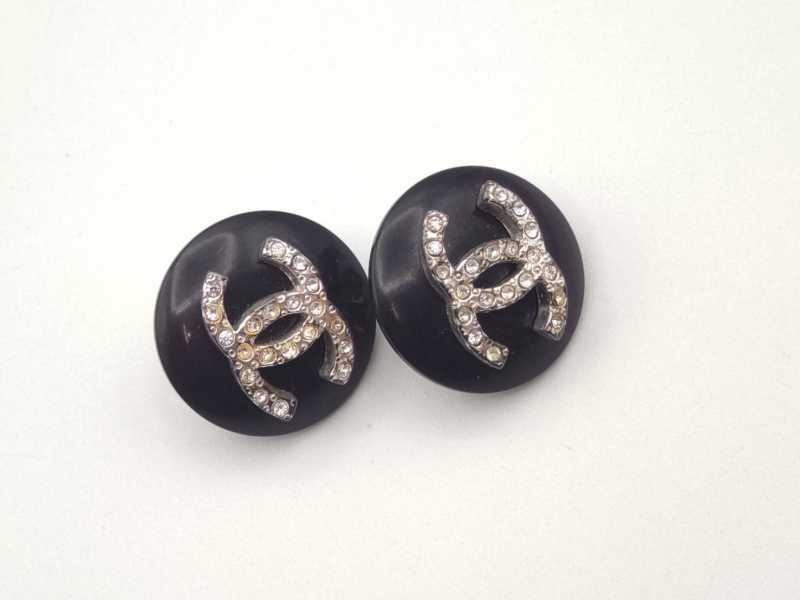 シャネル買取 イヤリング