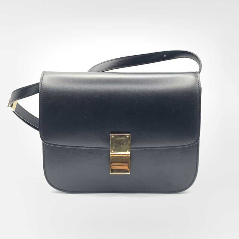 セリーヌ買取 クラシックボックス