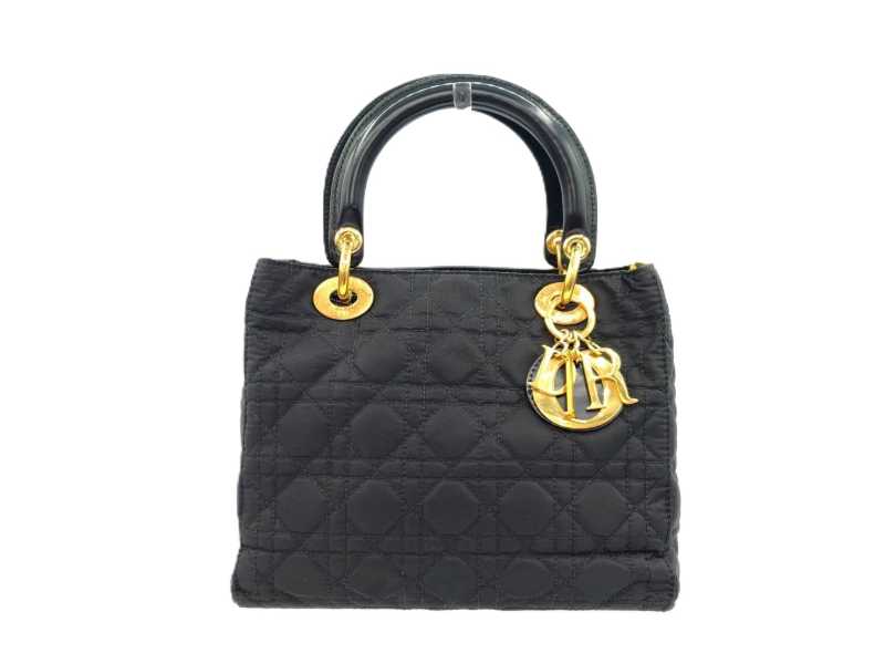 ディオール　買取　レディディオール