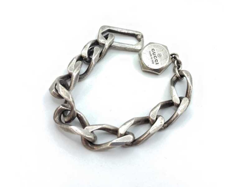 グッチ　買取　ブレス