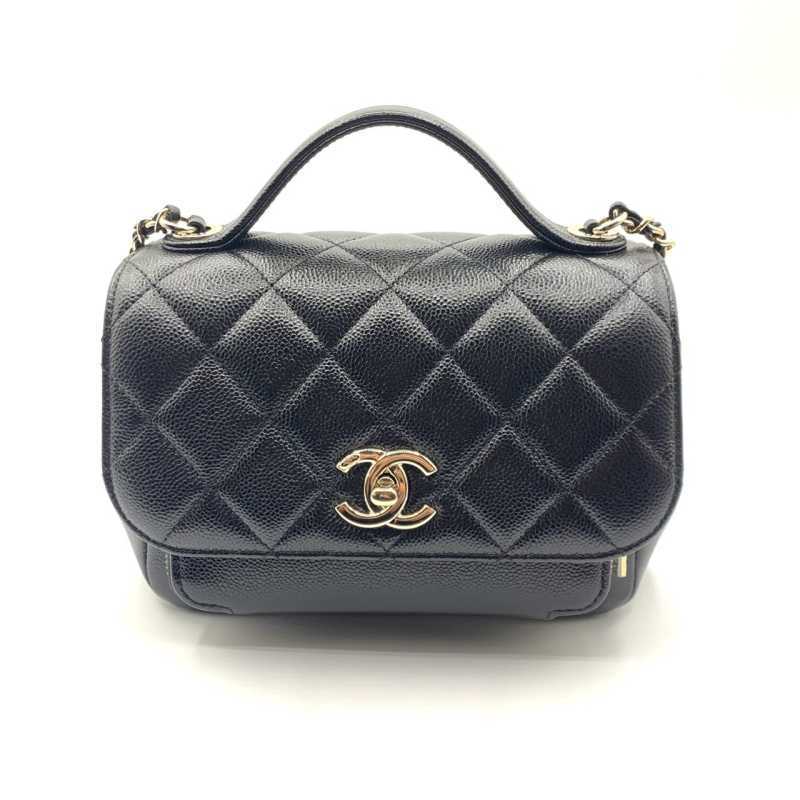 シャネル買取 チェーンショルダーバッグ