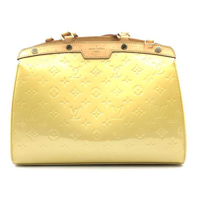 ルイヴィトン買取 ブレラMM M90180